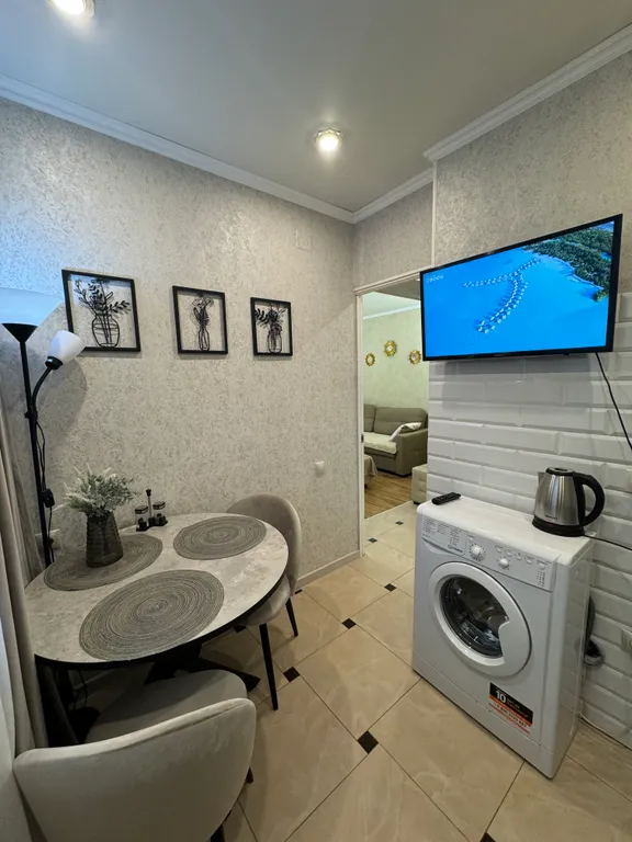 Квартира Уютная квартира в самом центре города — Владикавказ