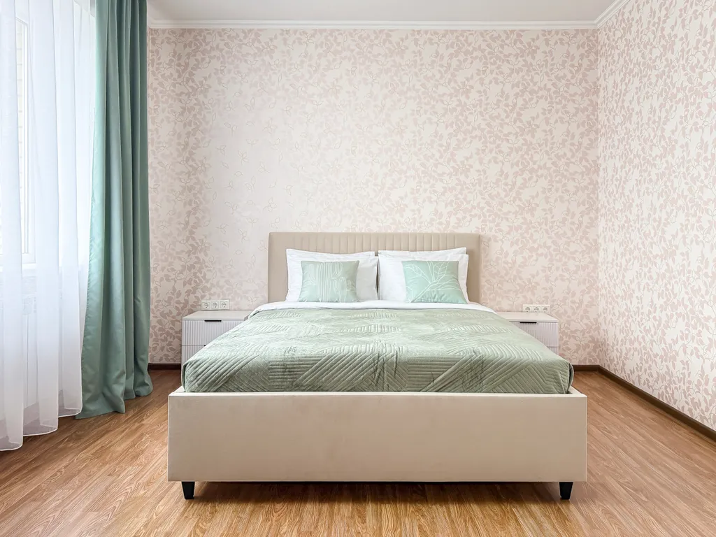 Квартира Апартаменты Монако 24 на Тургенева 293А — Анапа