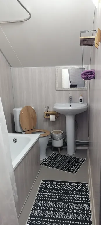 2-комнатный Дом