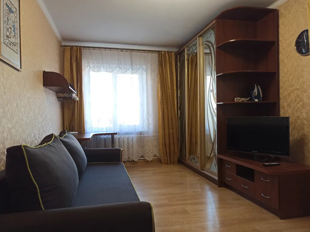 Квартира Уютная квартира в центральном районе — Калининград