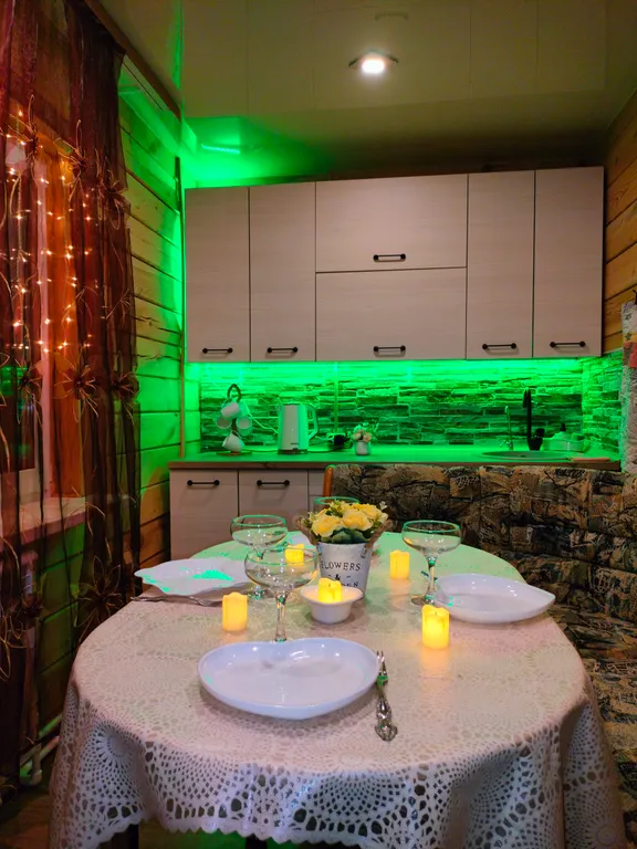 Дом из бруса в Иркутске Баня, Сибирский чан Побег Из Квартир