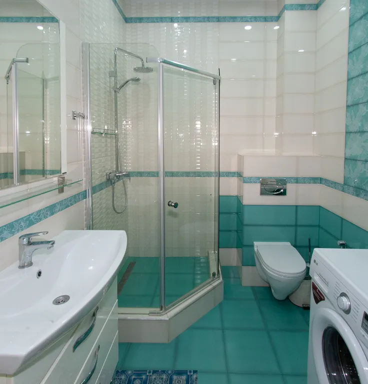 Квартира Апартаменты на аллее ЖК Черноморский-2 — Геленджик