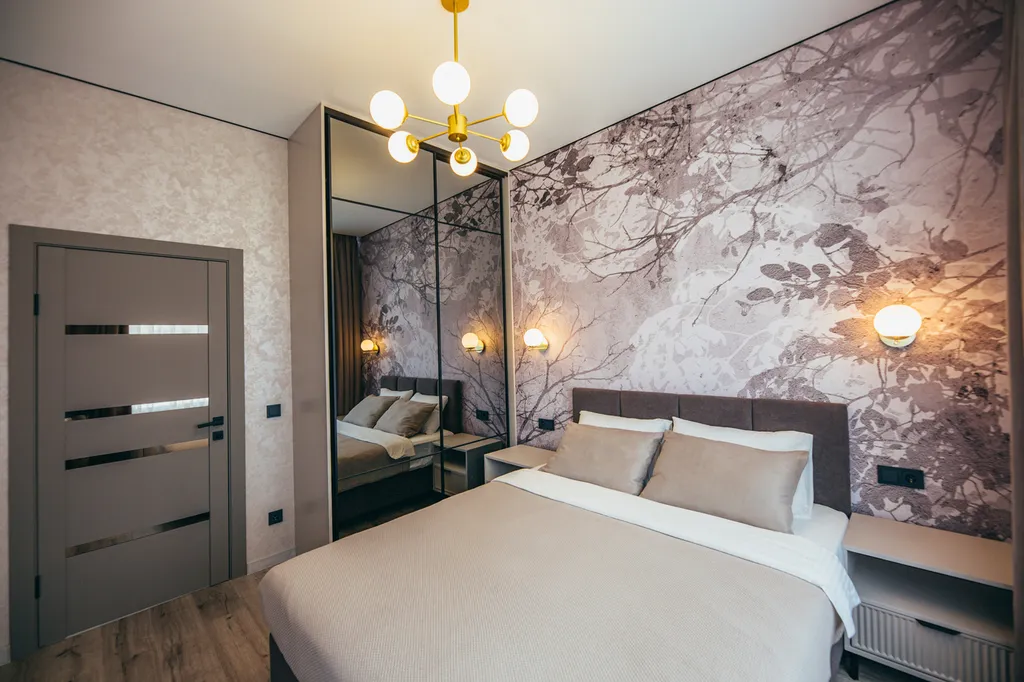 Квартира Уютная квартира на берегу Балтийского моря — Светлогорск