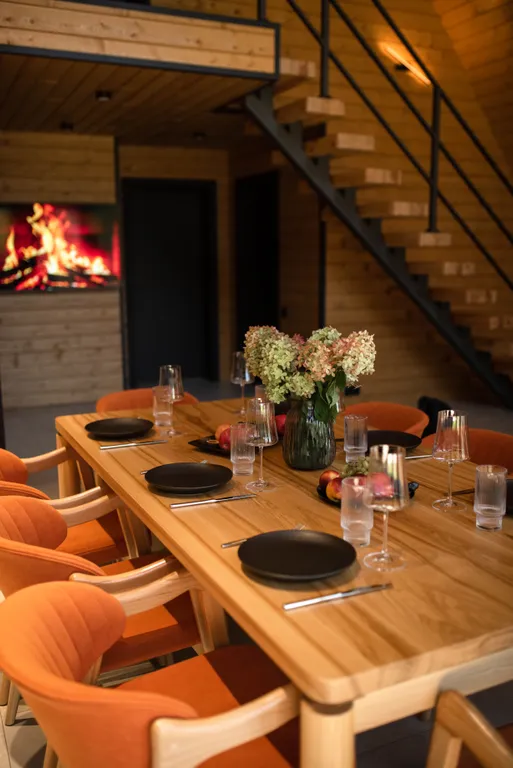 Лисий Хутор Загородный Дом