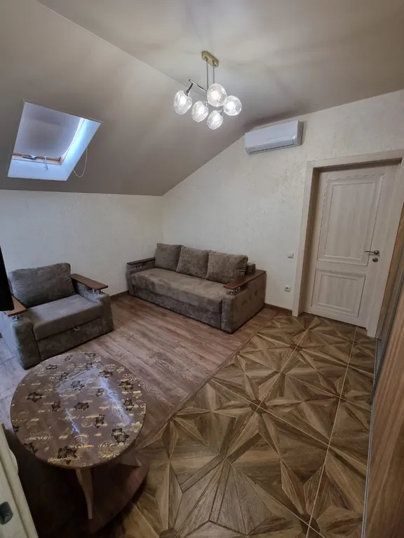 Квартира Уютная квартира - студия — Анапа