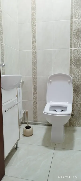 Частный дом на берегу Черного моря