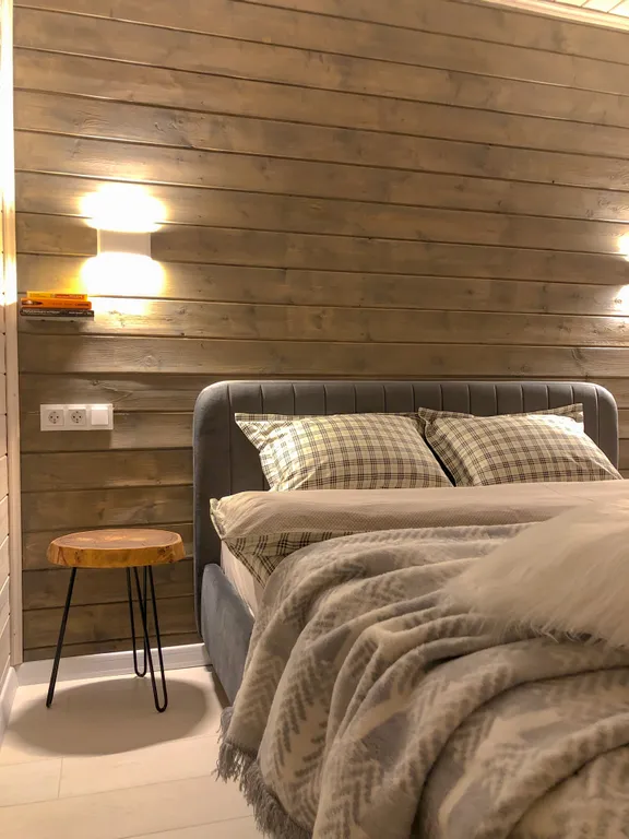 Добро-дом для лучших гостей