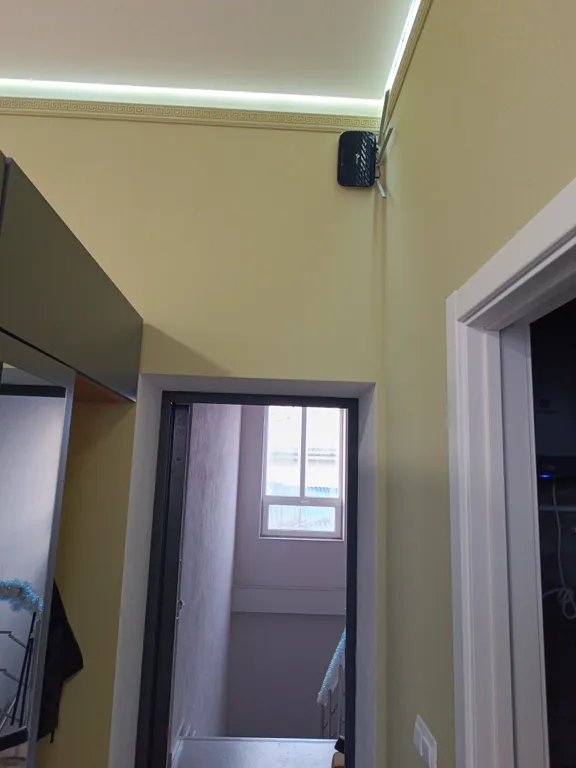 Студия +все удобства