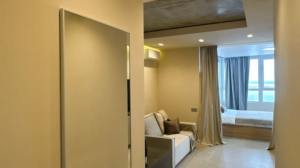 Апартаменты на Волге