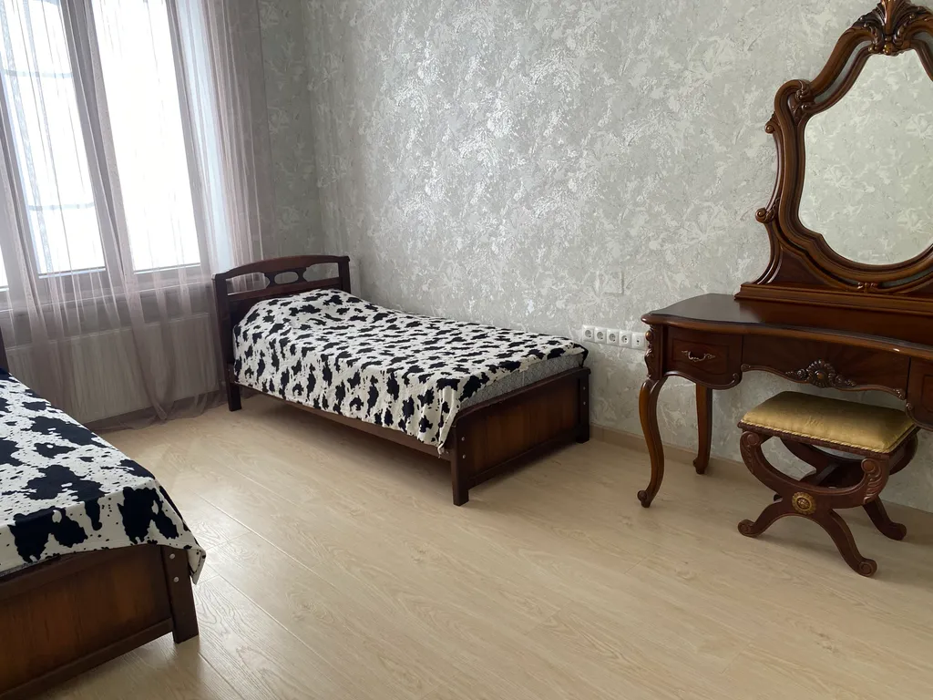 Отличная квартира, очень удобное местоположение