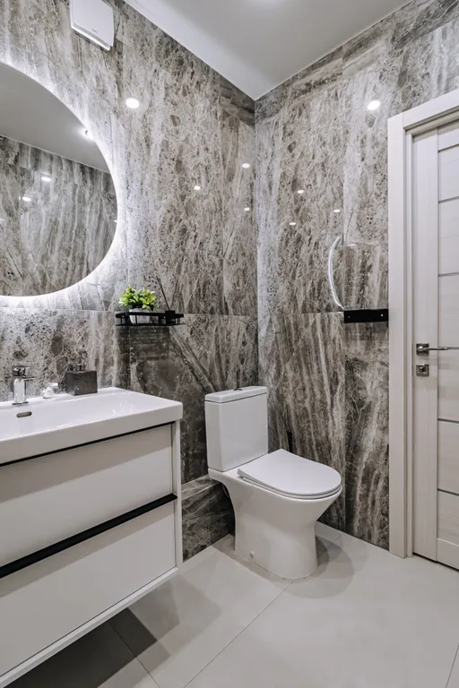 Квартира Квартира Восточная — Барнаул