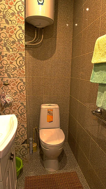 Студия Лопатинский сад