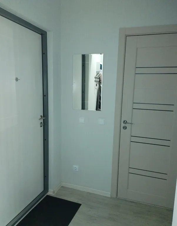 Уютная квартира в новом доме