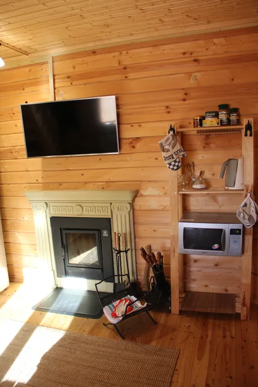 Самый уютный, семейный, спокойный домик