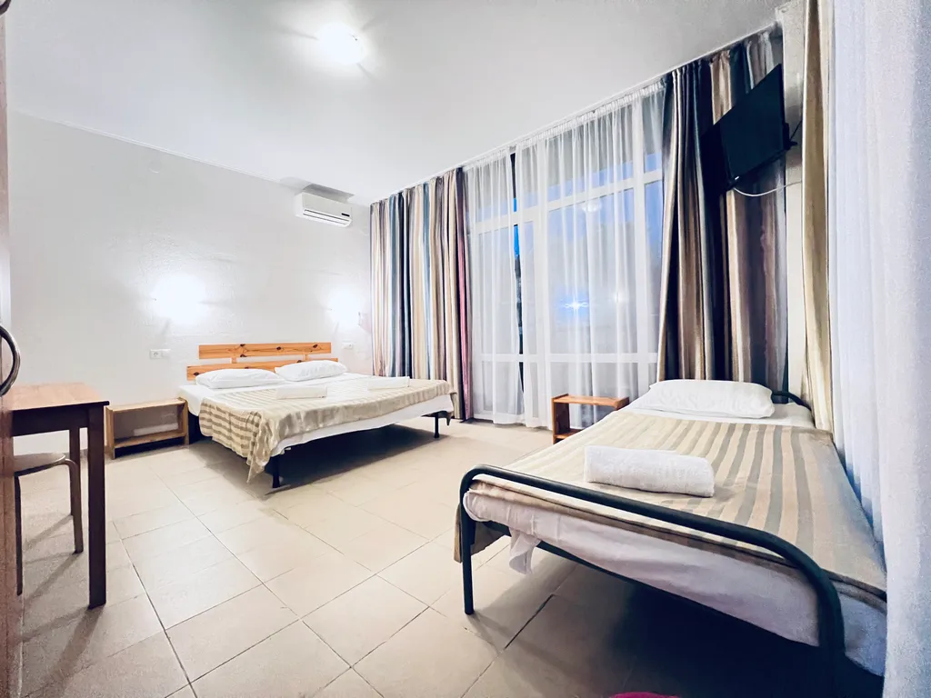 Квартира Комната — Нижнее Учдере