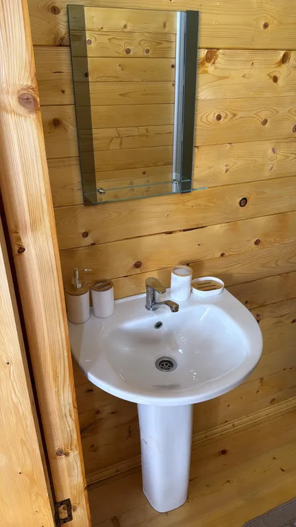 Уютный уголок Лыхны