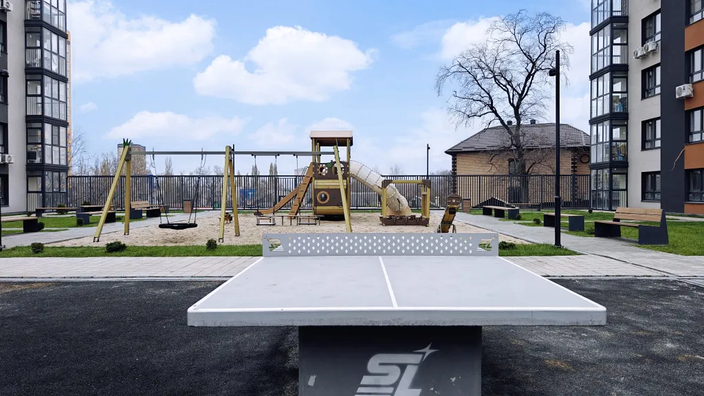 ТЕРРА48 | Брусника GraFF Студия | Центр + Сетевой стандарт