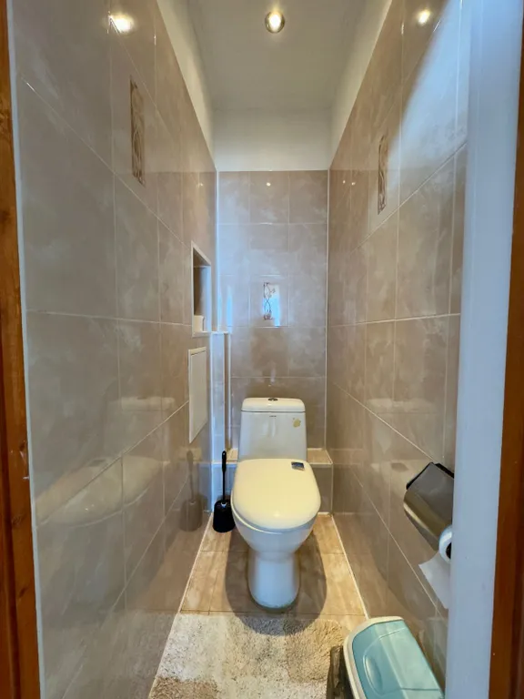 Двухкомнатная квартира напротив достык плаза в самале