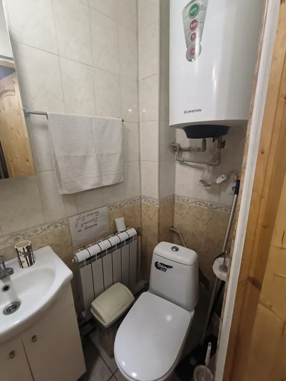 Квартира центр три квартала море