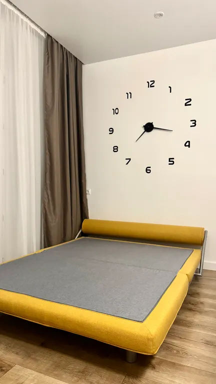 Квартира Квартира "Терраса на Цветном. Калининград" — Калининград