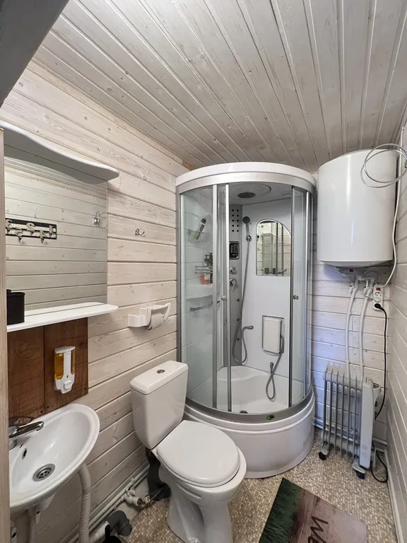 Семейное бунгало