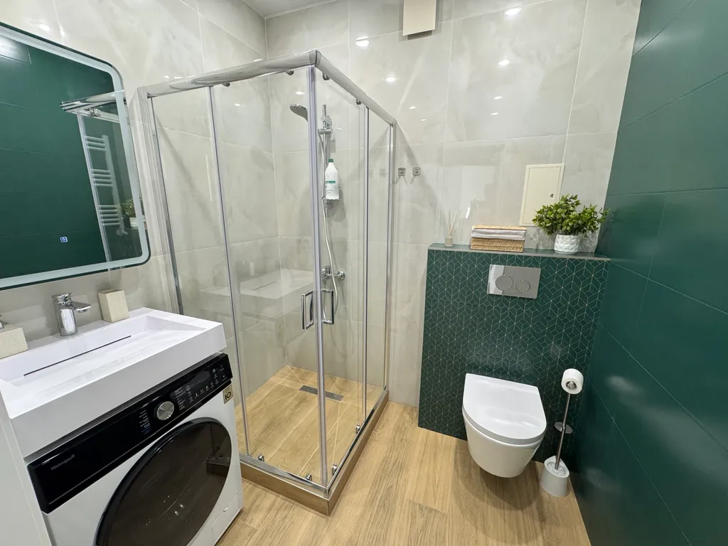 Квартира Квартира с панорамным видом в новом ЖК Комфорт — Зеленоградск