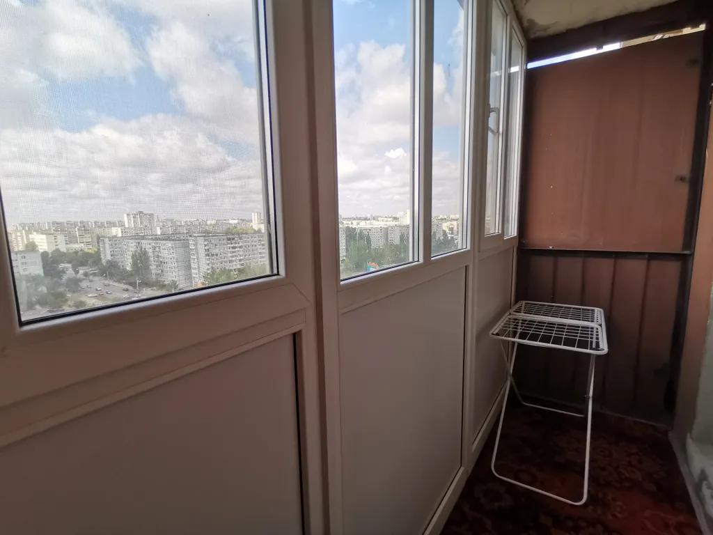 Квартира 1-комнатная Квартира — Волгоград