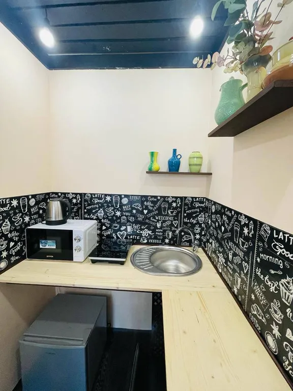 Квартира в центре