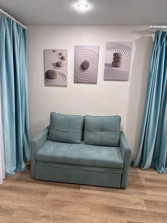 Уютные апартаменты в историческом центре города