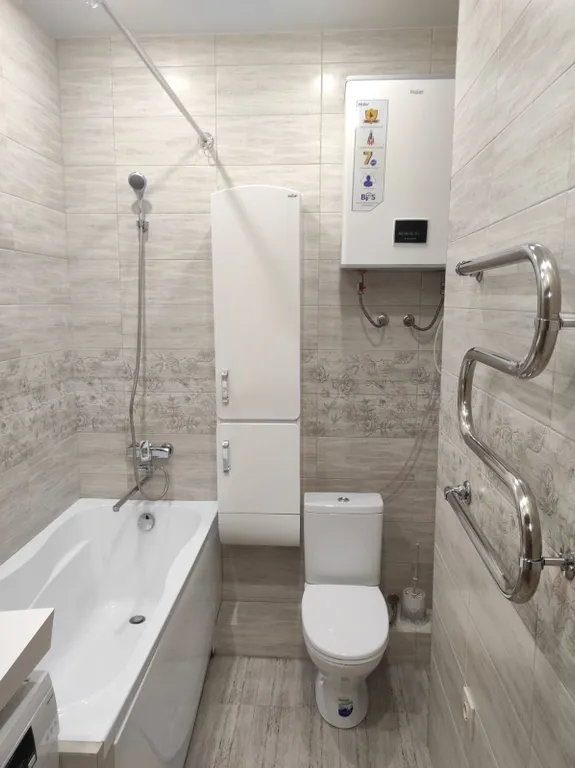 Однокомнатная квартира в ближнем Арбеково