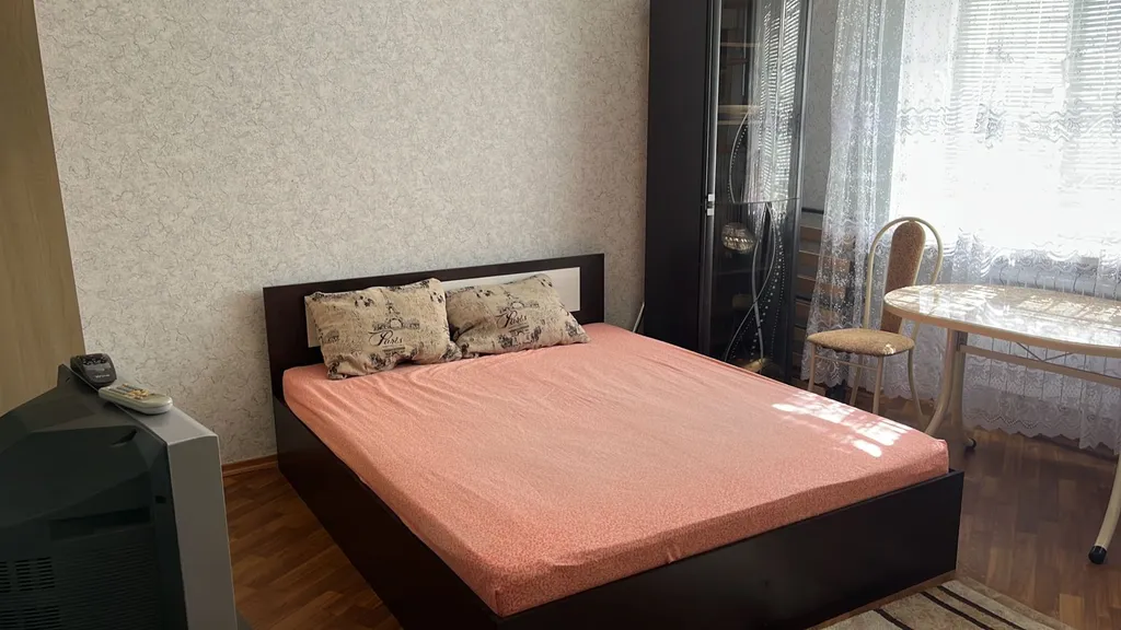 Квартира Студия на Тулака — аренда посуточно в Волгоград