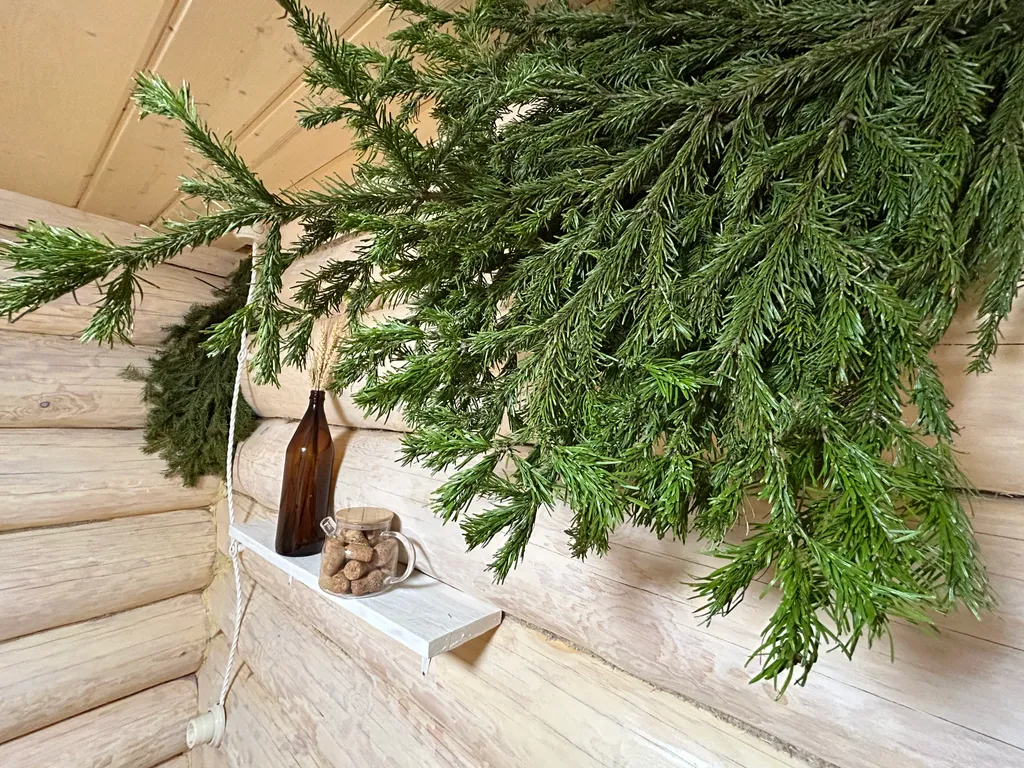 Эко дом в 15 минутах от города в живописном месте