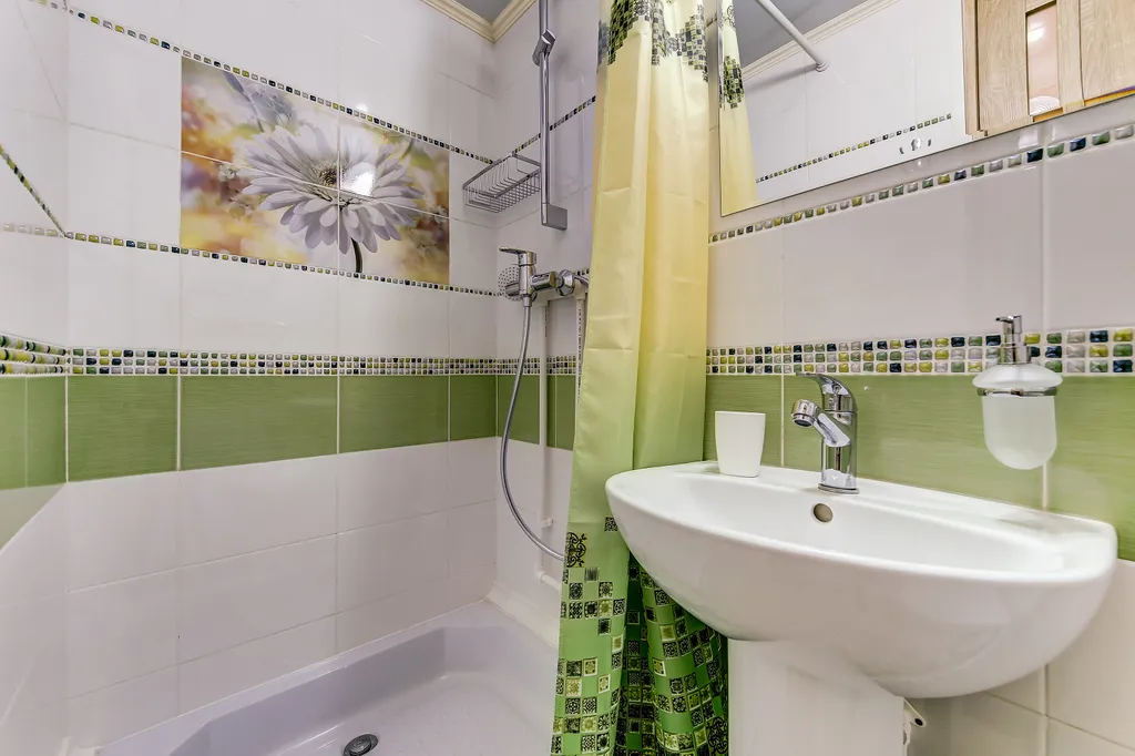 Квартира Апартаменты у метро Лиговский проспект — Санкт-Петербург