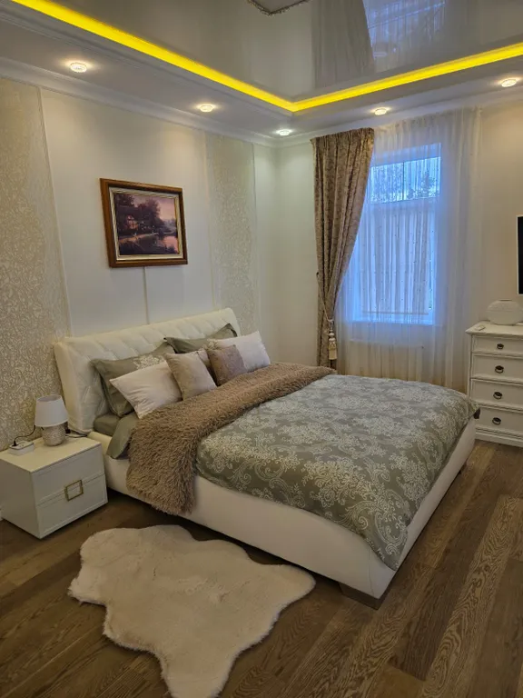 Квартира Уютная квартира в тихом центре города — Пионерский