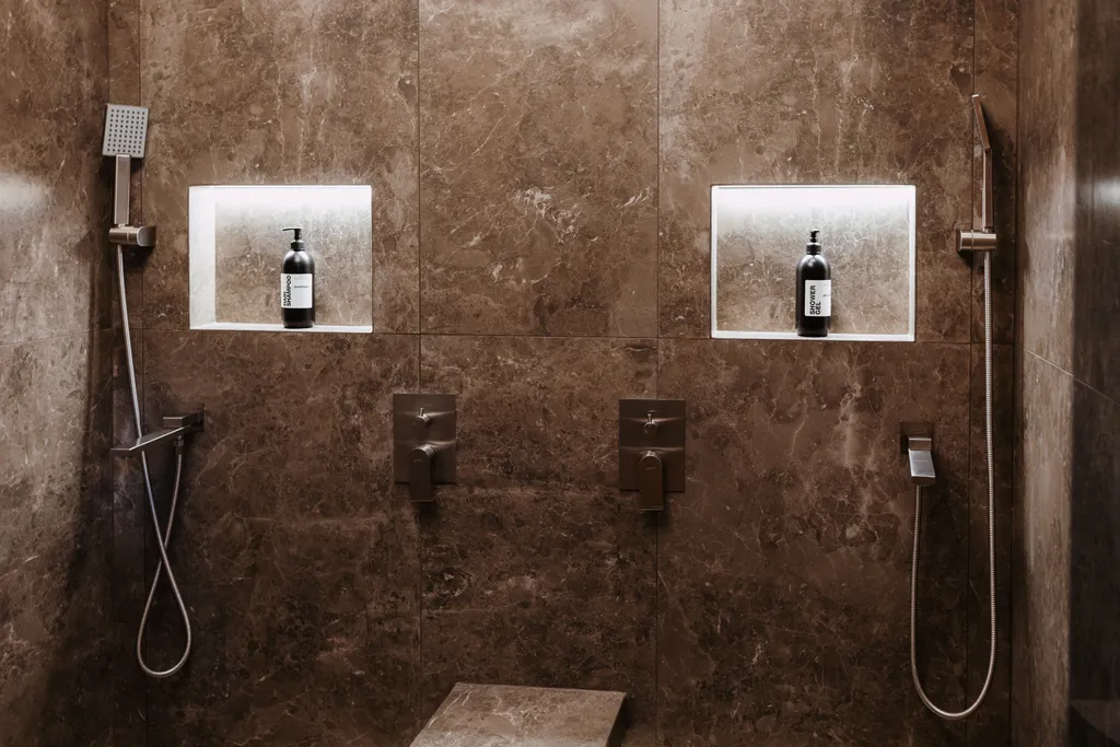 Семейный Дом №2  с Русской Баней внутри