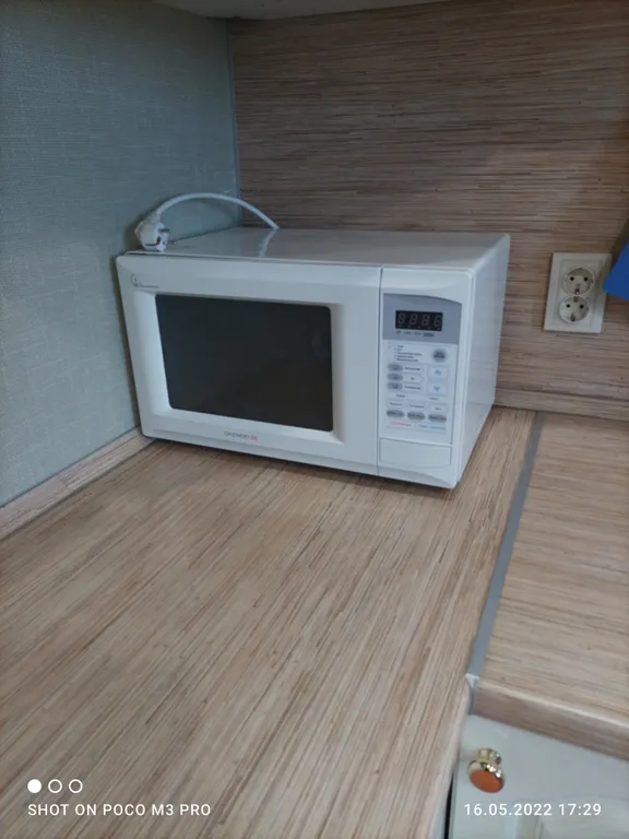 Комфортная и уютная квартира