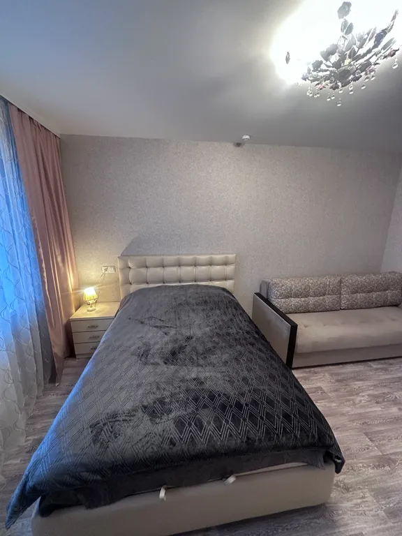 Комфортная и уютная 1-комнатная квартира