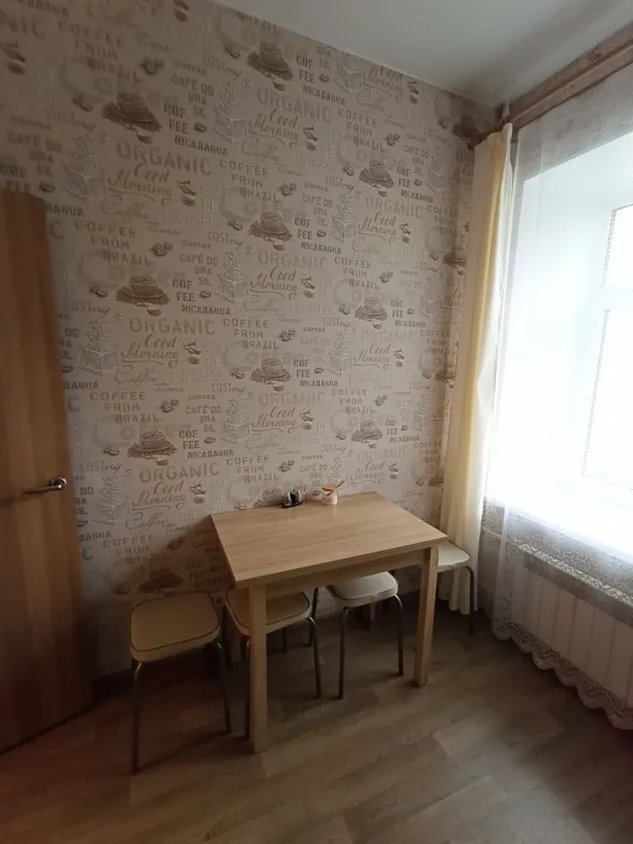 Квартира Просторная квартира рядом с Морским собором — Кронштадт