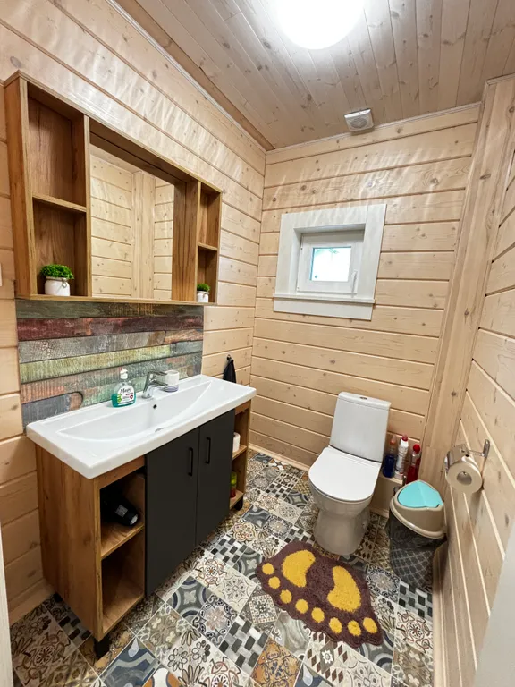 3-комнатный Дом