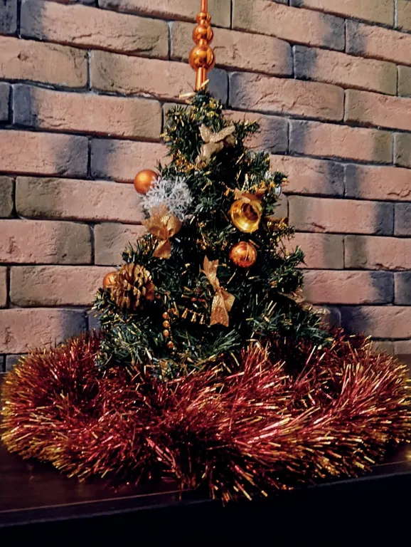 Двухкомнатная уютная квартира