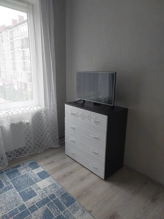 Квартира 2-комнатная Квартира — Светлогорск