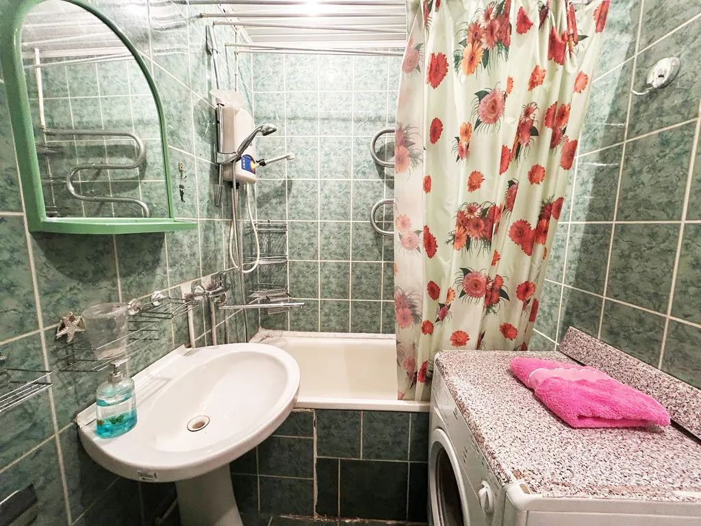 Northern apartments в туристическом районе Мурманска