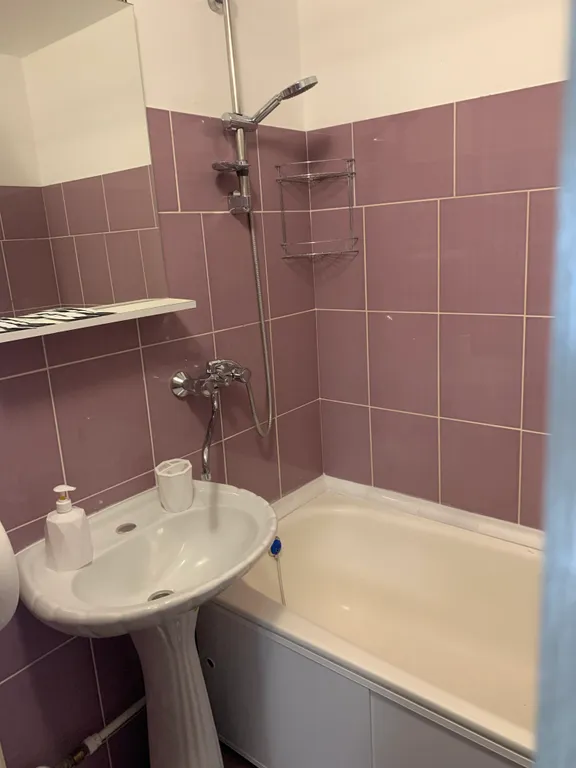 Квартира Просторная 2-комнатная квартира у парка — Гатчина