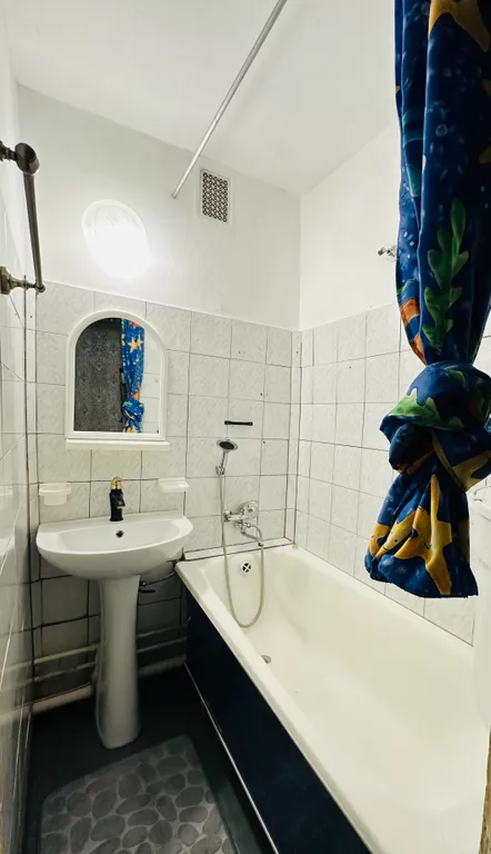 Чистая уютная квартира в 5-ти минутах от моря