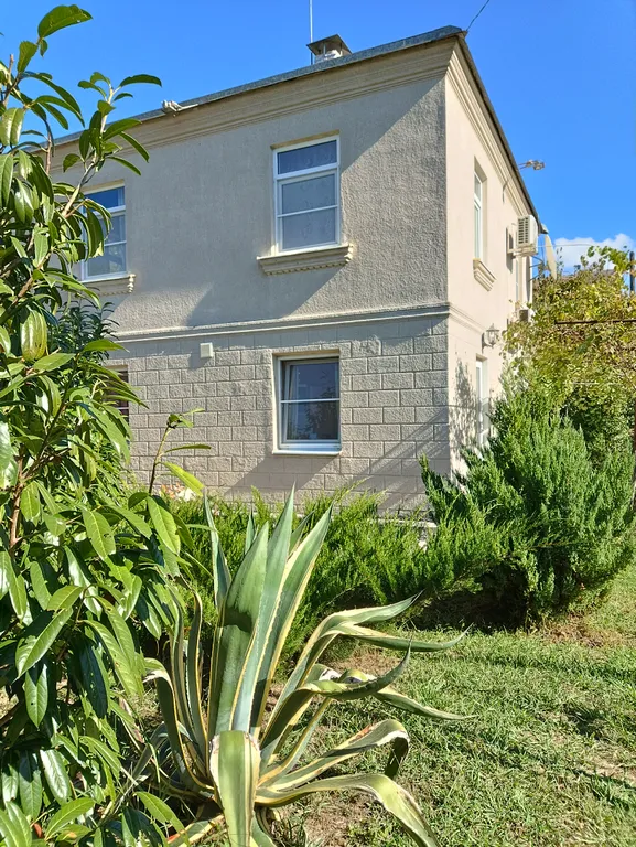 Вилла с парком под ключ