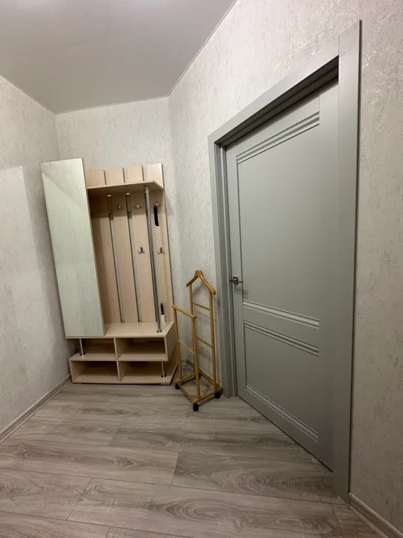 Квартира Квартира Андрэ — Краснодар