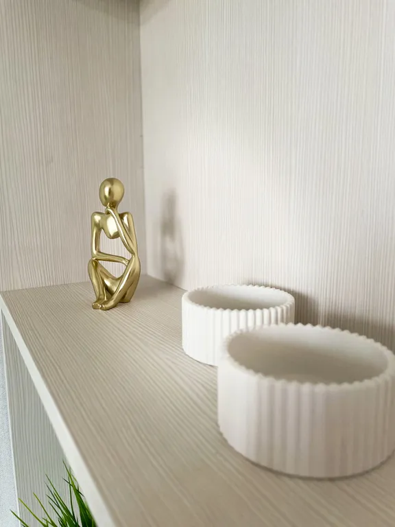 Квартира Квартира Современная студия на Васильевском Острове — Санкт-Петербург