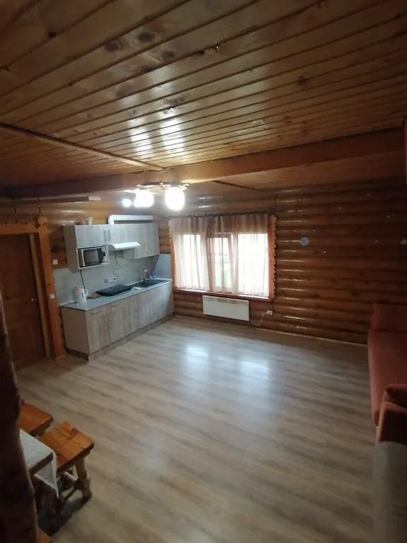 3-комнатный Дом