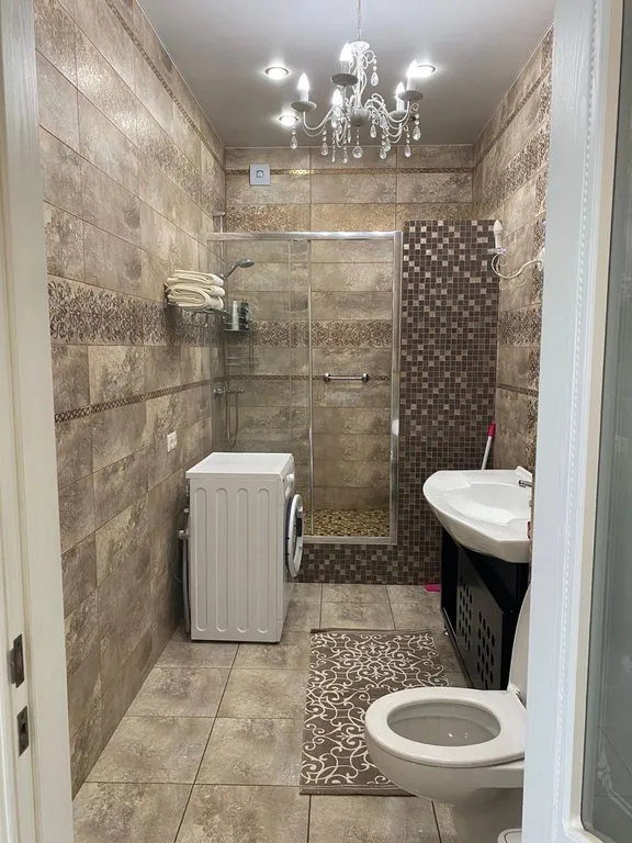 Квартира Комфортная квартира — Красноярск