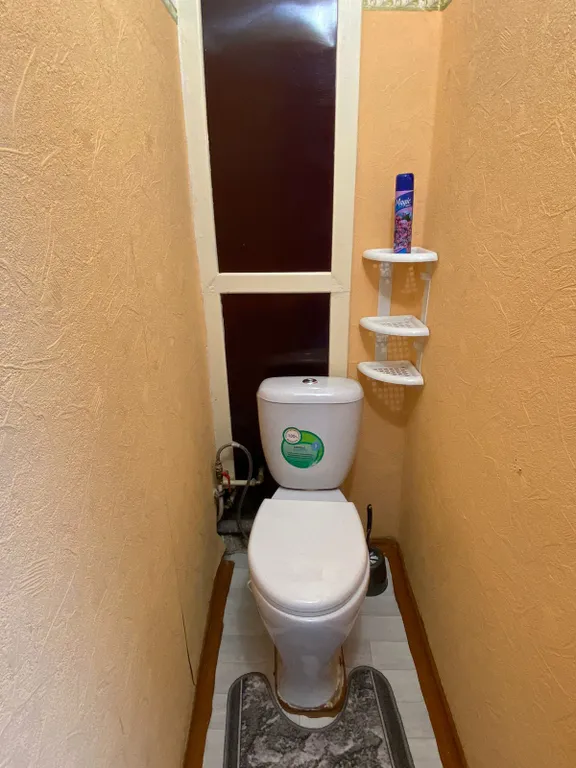 Квартира Двушка для вашего комфорта — Волхов